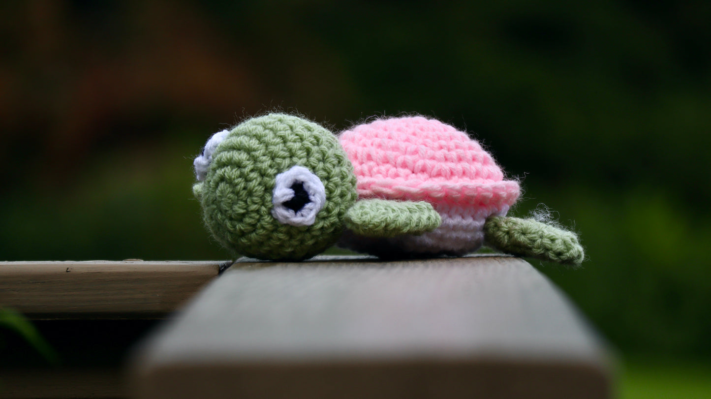 Turtle - Mini