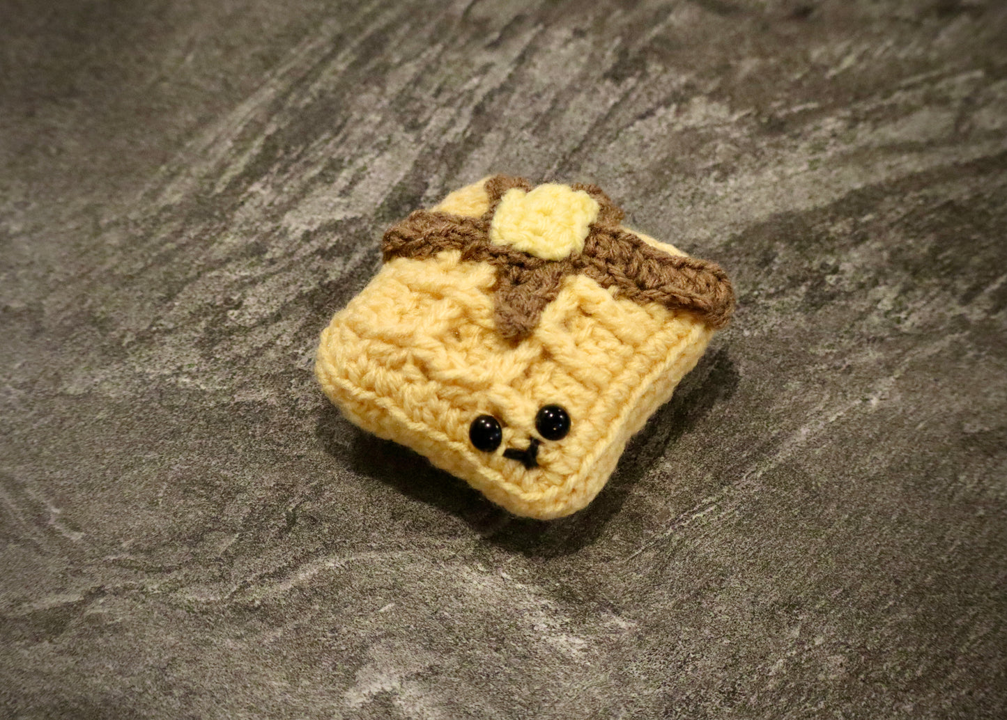 Waffle