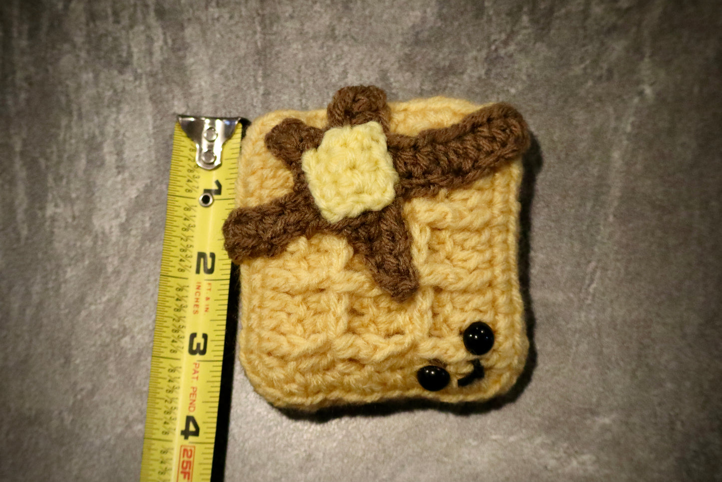 Waffle