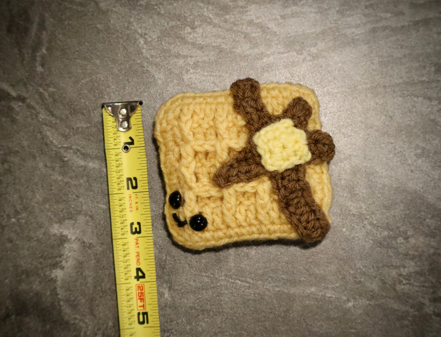 Waffle