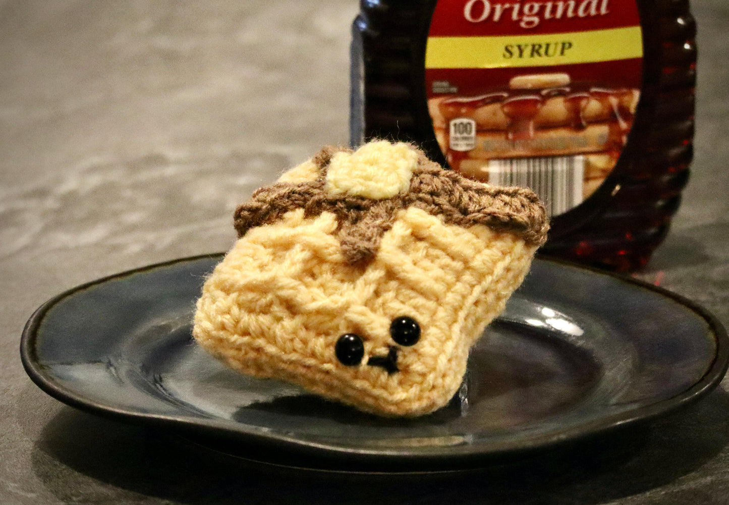 Waffle