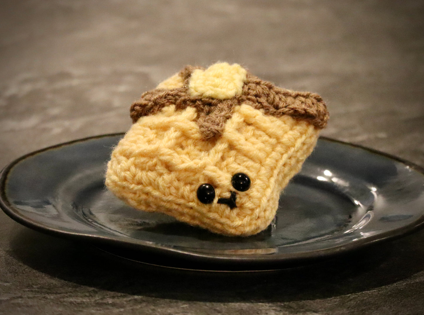 Waffle