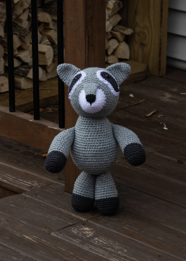 Racoon