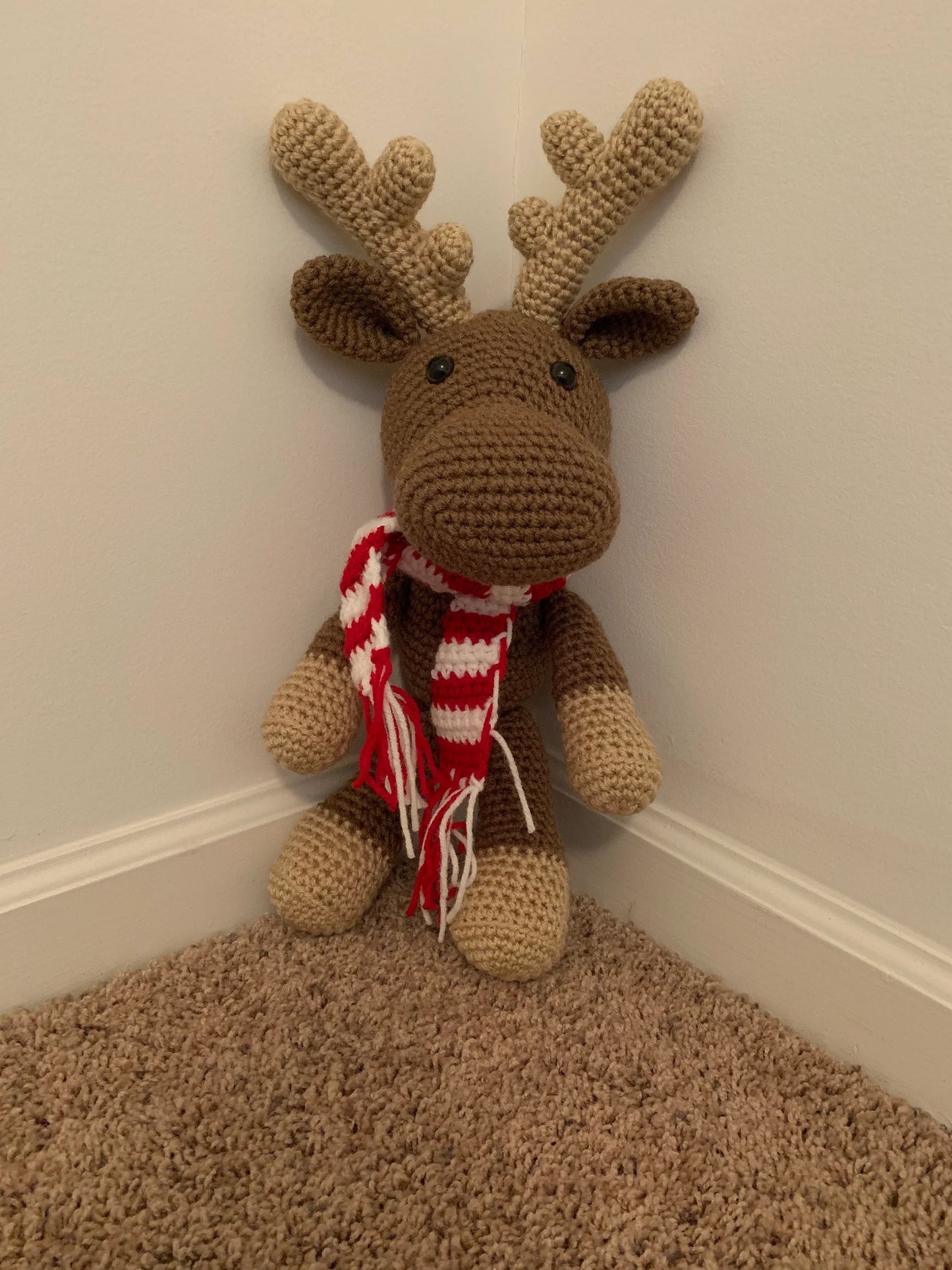 Moose