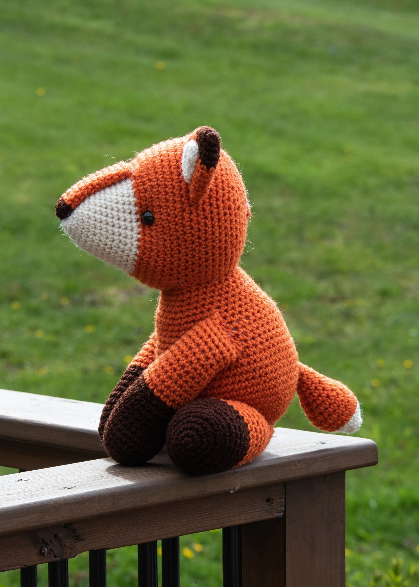 Fox