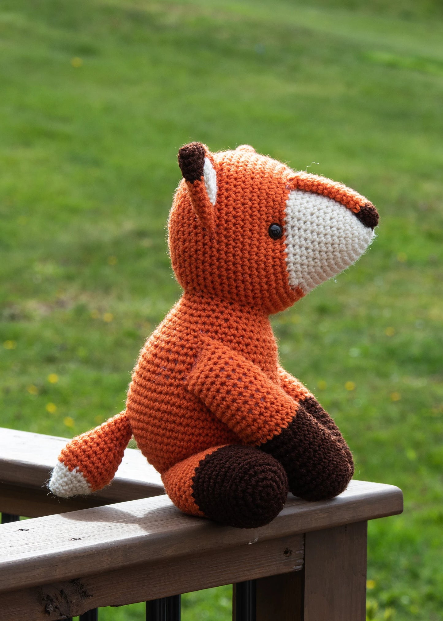 Fox