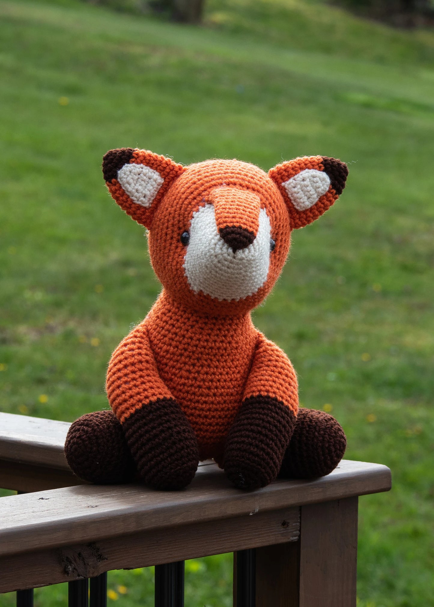 Fox
