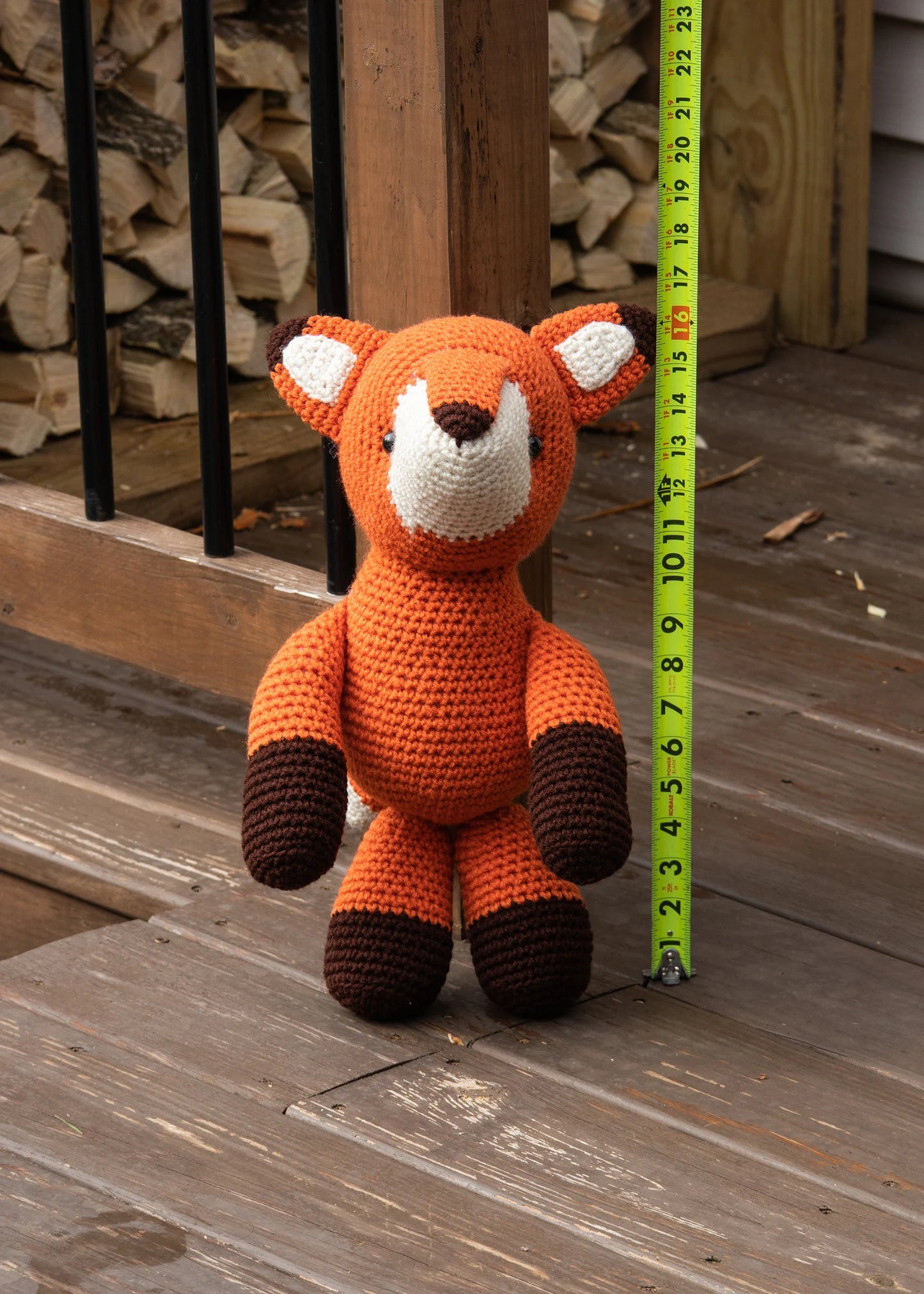 Fox