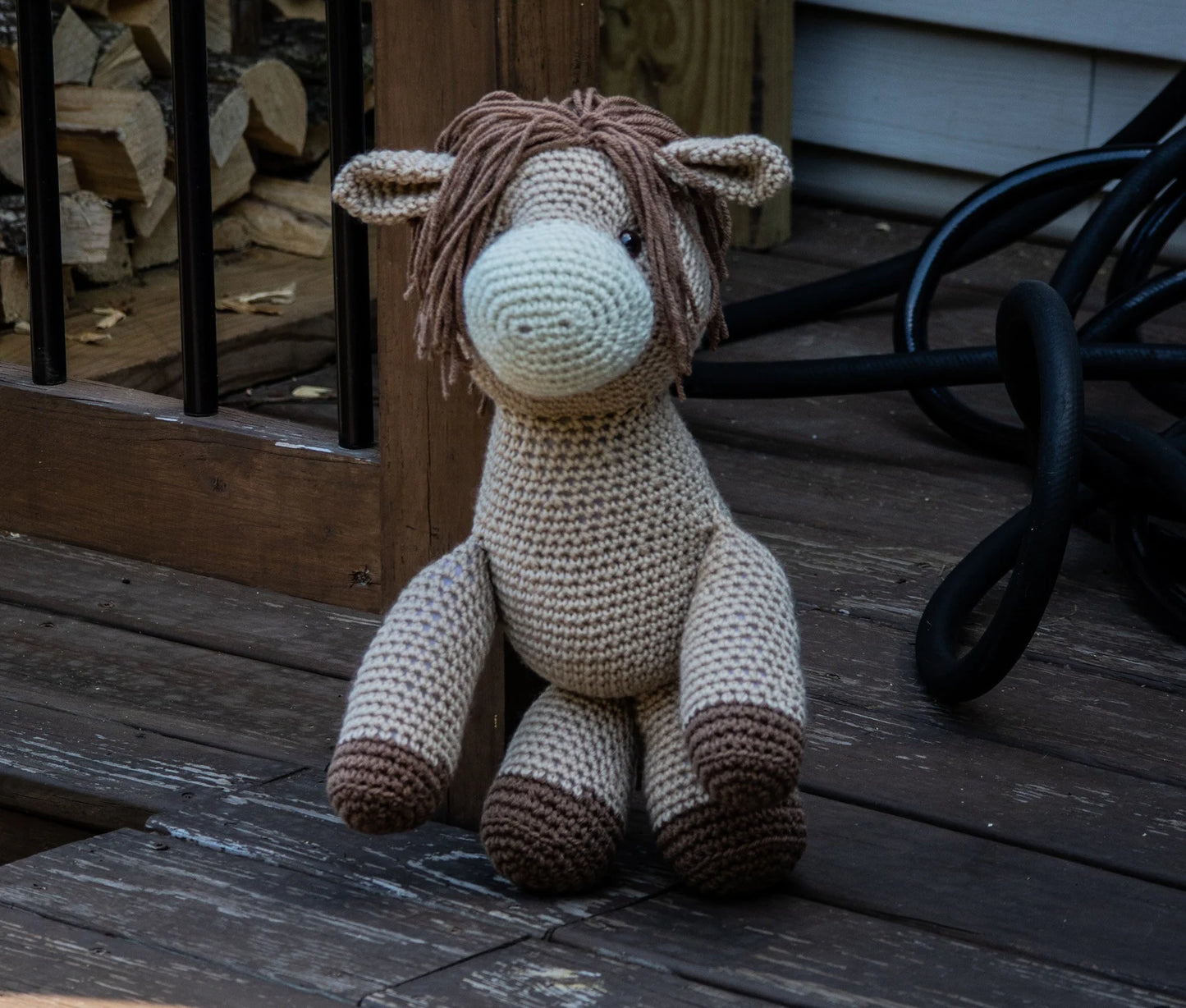 Horse