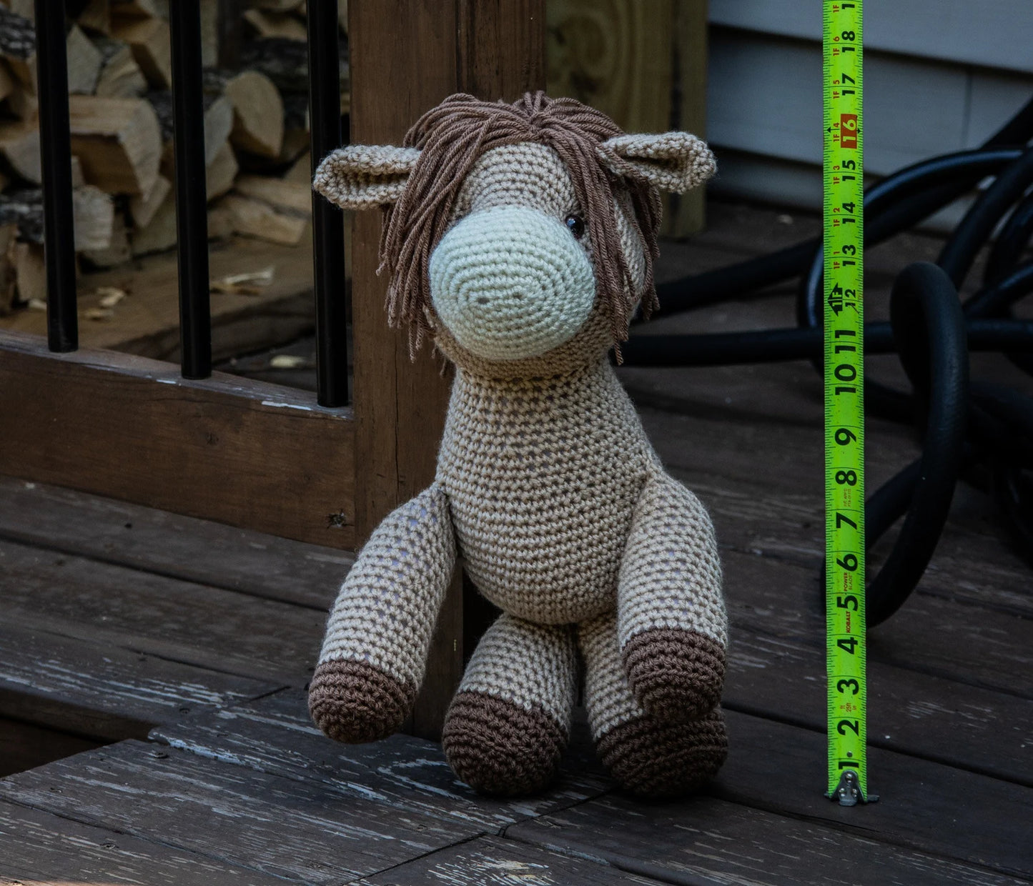 Horse