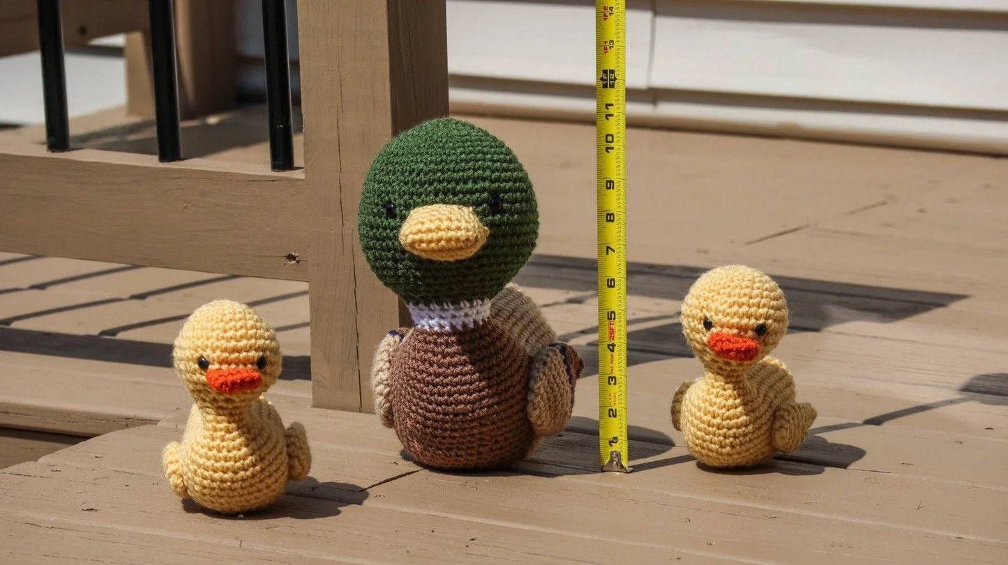 Mallard