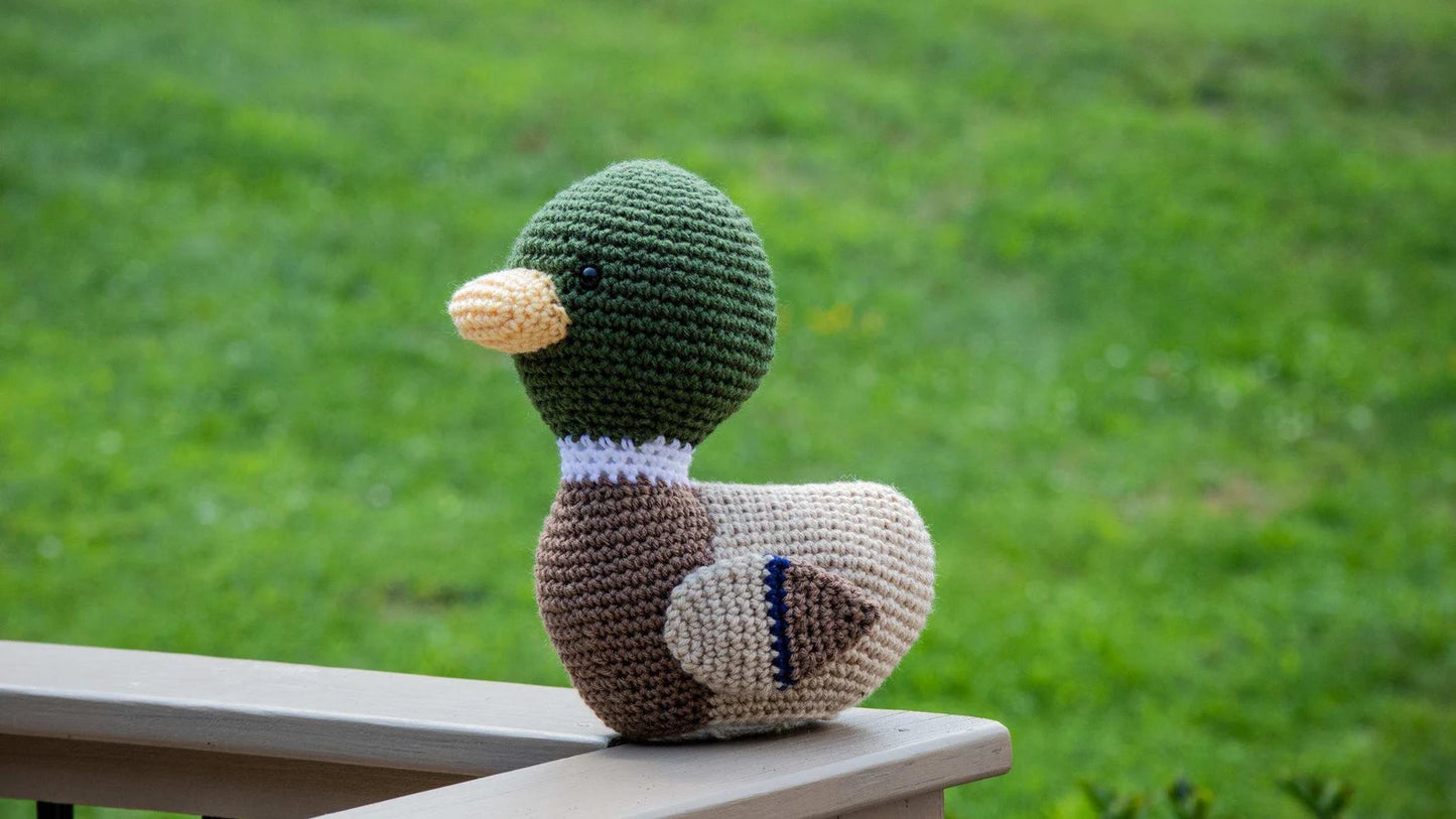 Mallard
