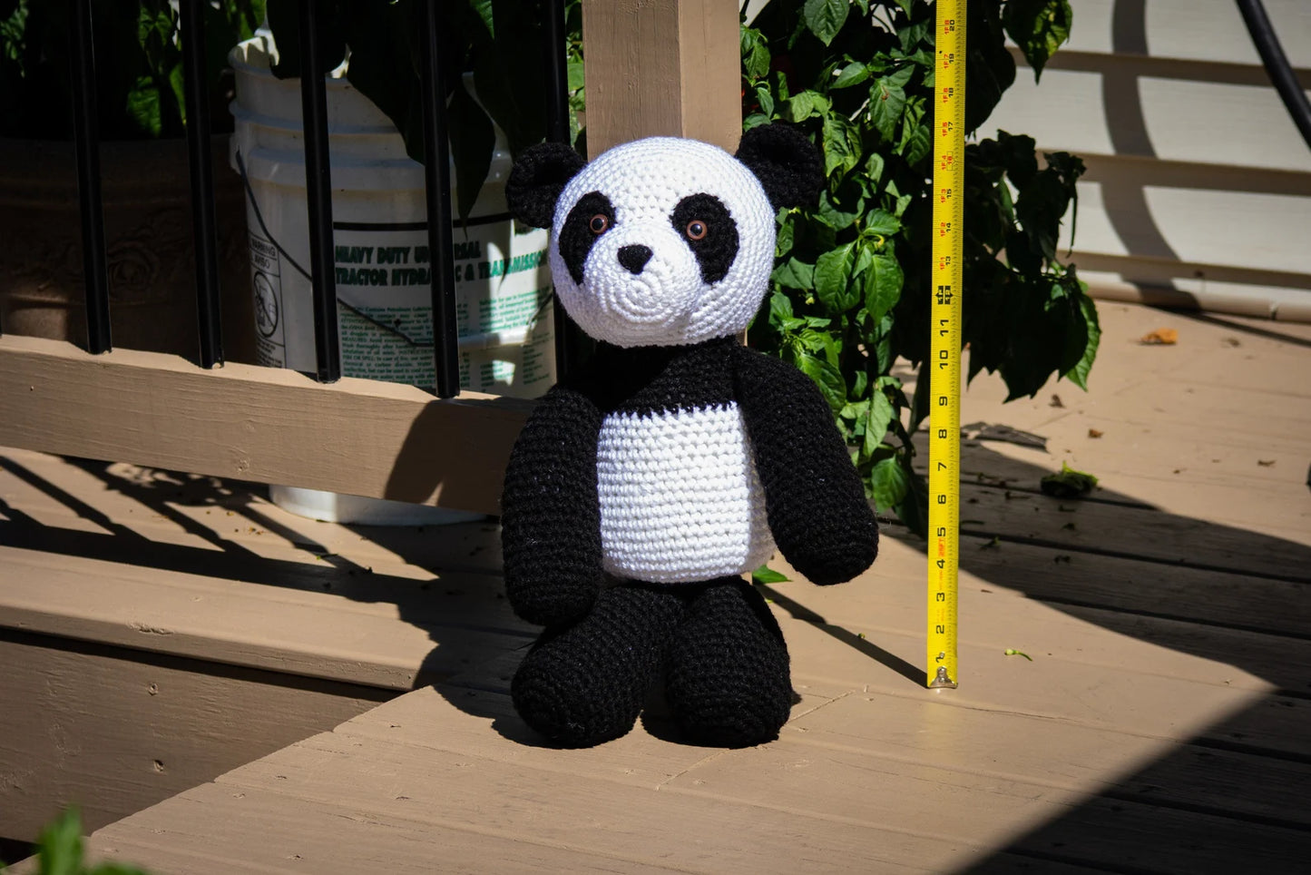 Panda