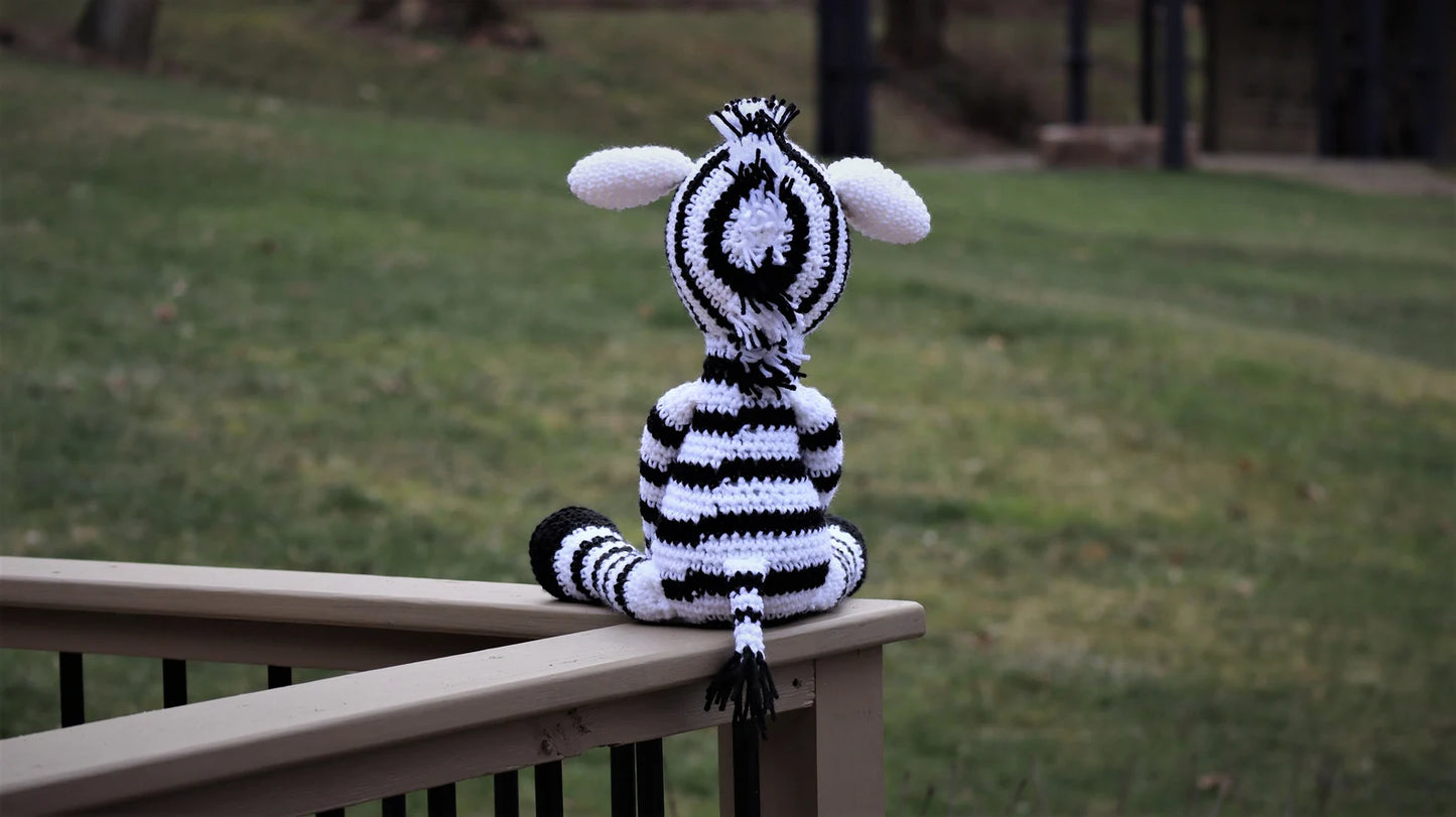 Zebra