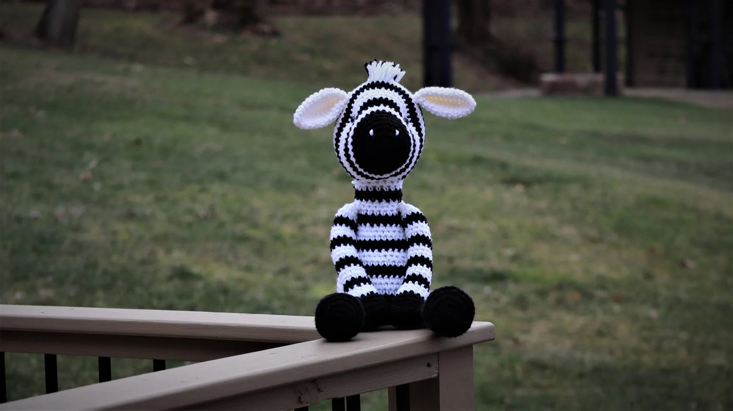Zebra