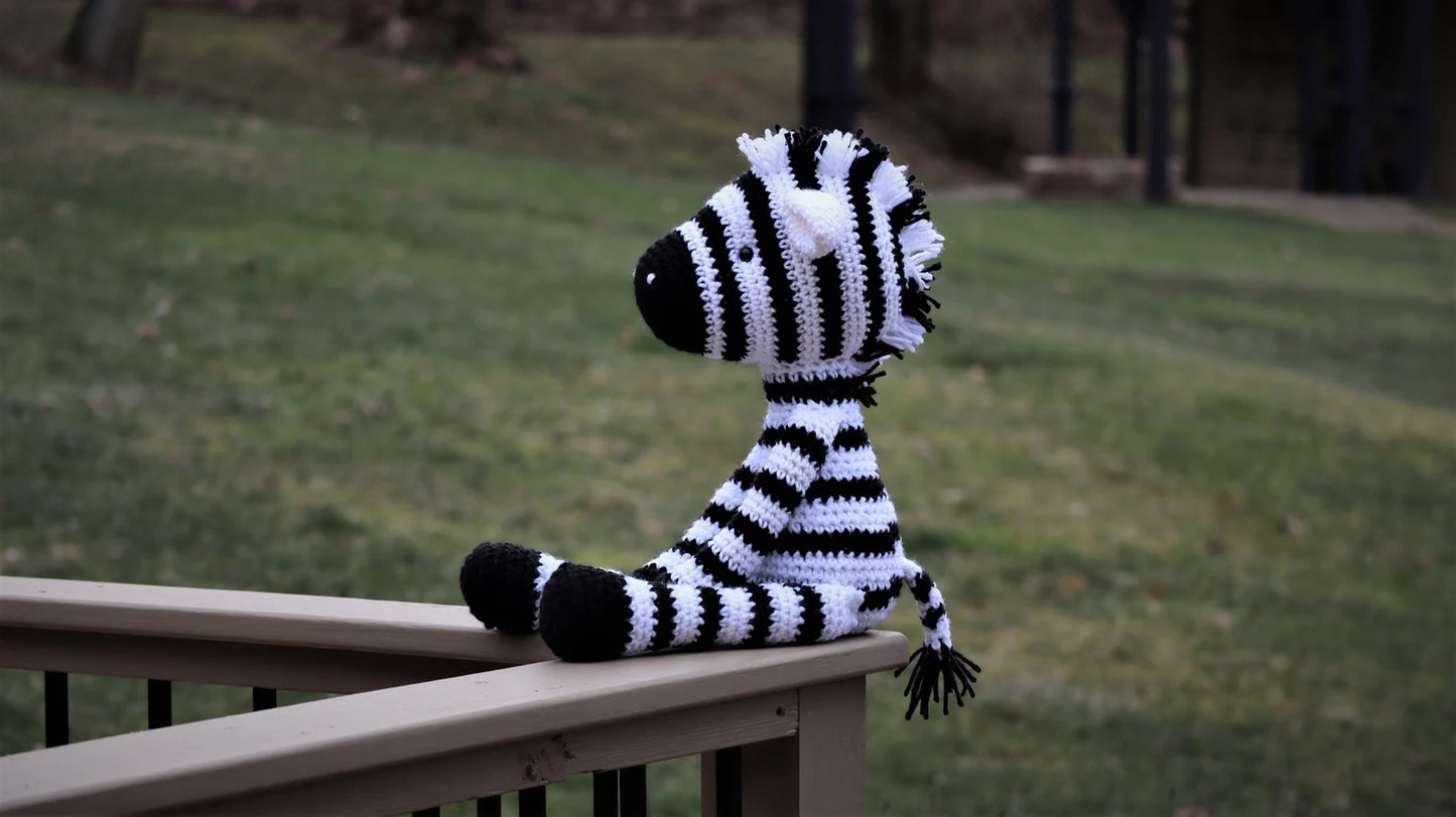 Zebra
