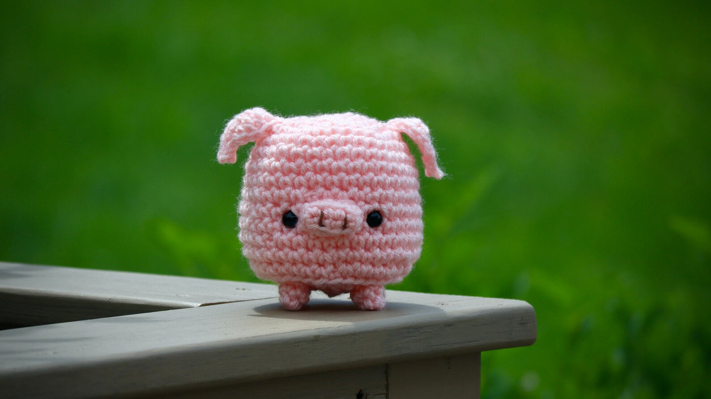 Piggy - Mini