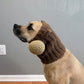 Crochet Dog Chipmunk Snood Pattern