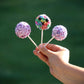 Crochet Cake Pop Pattern