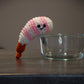 Crochet Shrimp Pattern