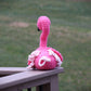 Crochet Flamingo Pattern