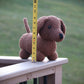 Crochet Dachshund Pattern