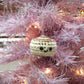 Cinnamon Roll Ornament Christmas Ornament