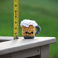 Crochet Beer Mug Pattern