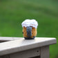 Crochet Beer Mug Pattern