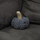 Crochet Pumpkin Pillow Pattern