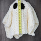 Crochet Ghost Pillow Pattern