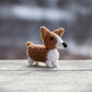 Mini Corgi Pattern