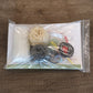 Crochet Kit Mini Martini