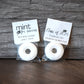 Mint for Success-Graduation Mints