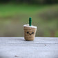 Iced Coffee Pattern