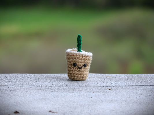 Iced Coffee
