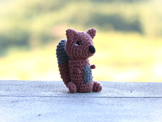 Mini Squirrel