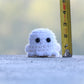 Crochet Kit Mini Ghost