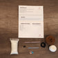 Crochet Kit Mini Football