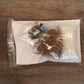 Crochet Kit Mini Football