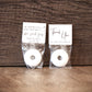 He Popped the Question Mints Engagement Party Mint Favors