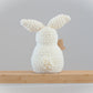 Crochet Bunny Pillow Pattern
