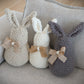 Bunny Pillows