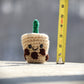 Boba Tea Pattern