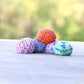 Hacky Sack Pattern