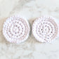 Crochet Coasters Pattern