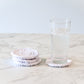 Crochet Coasters Pattern