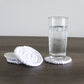 Crochet Coasters Pattern