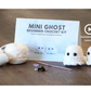 Crochet Kit Mini Ghost