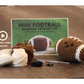 Crochet Kit Mini Football